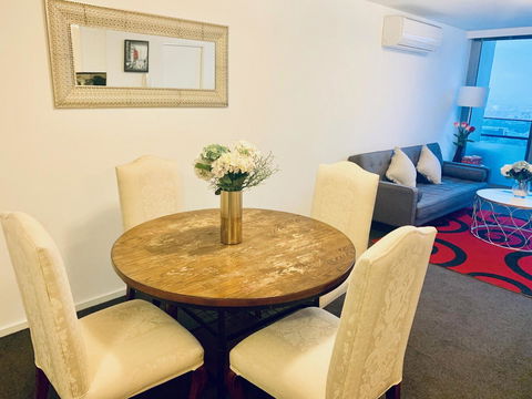 Luxury Apartments With View - Tourism Hervey Bay 34