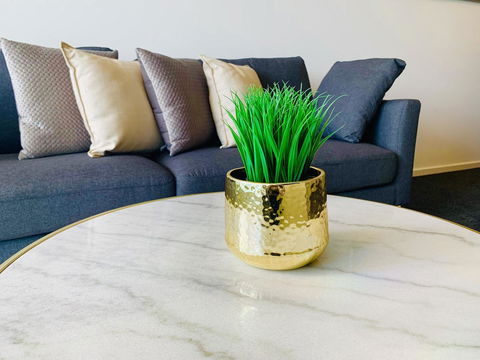 Luxury Apartments With View - Tourism Hervey Bay 9