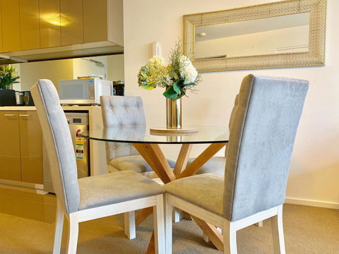 Luxury Apartments With View - Tourism Hervey Bay 4