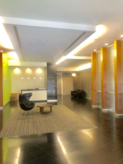 Luxury Apartments With View - Tourism Hervey Bay 37