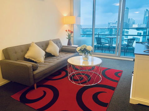 Luxury Apartments With View - Tourism Hervey Bay 36