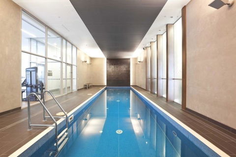 Luxury Apartments With View - Tourism Hervey Bay 27