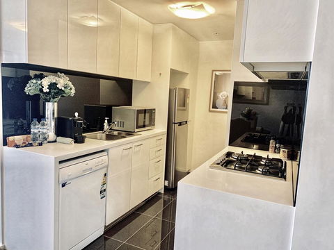 Luxury Apartments With View - Tourism Hervey Bay 7