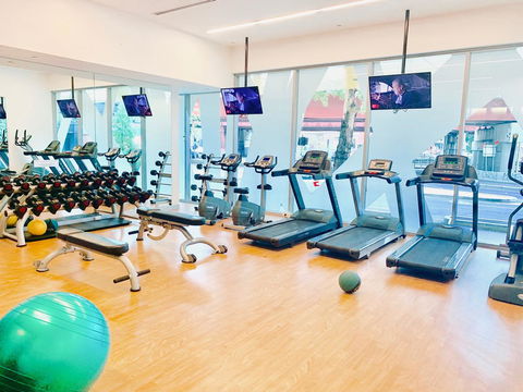 Luxury Apartments With View - Tourism Hervey Bay 38