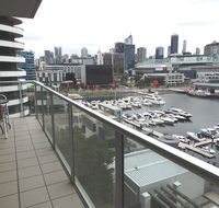 AKOM Docklands - Hervey Bay Accommodation