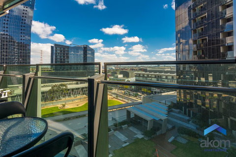 AKOM AT Docklands - Tourism Hervey Bay 19