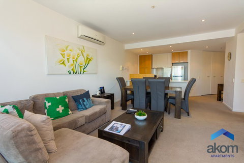 AKOM AT Docklands - Tourism Hervey Bay 7