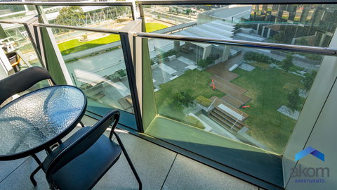 AKOM AT Docklands - Tourism Hervey Bay 20