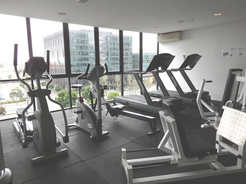 AKOM AT Docklands - Tourism Hervey Bay 35