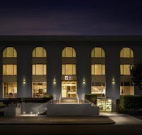 BEST WESTERN PLUS Travel Inn - Tourism Hervey Bay