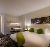 City Limits Hotel Apartments - Tourism Hervey Bay