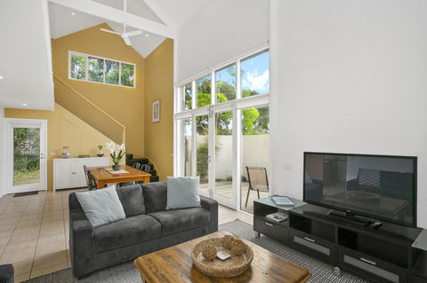 Terrace Lofts Apartments - Tourism Hervey Bay 16