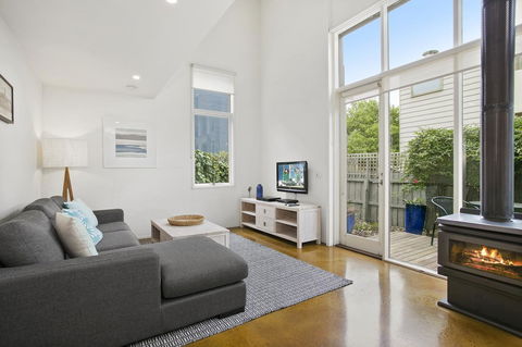Terrace Lofts Apartments - Tourism Hervey Bay 28