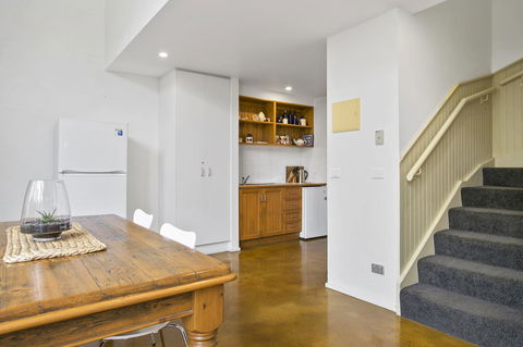 Terrace Lofts Apartments - Tourism Hervey Bay 29