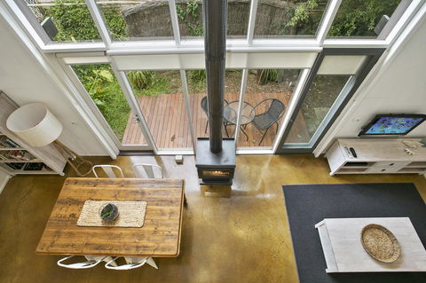 Terrace Lofts Apartments - Tourism Hervey Bay 23