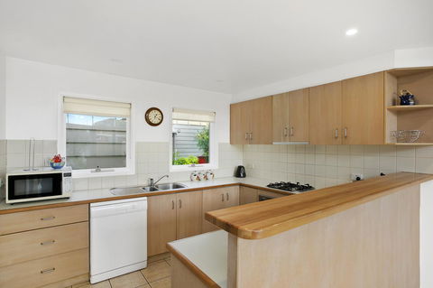 Terrace Lofts Apartments - Tourism Hervey Bay 13