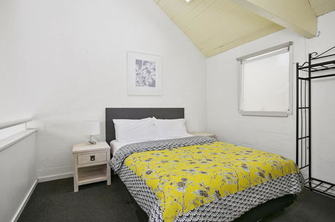 Terrace Lofts Apartments - Tourism Hervey Bay 27