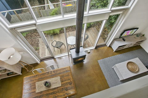 Terrace Lofts Apartments - Tourism Hervey Bay 20