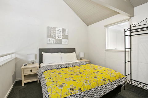 Terrace Lofts Apartments - Tourism Hervey Bay 1