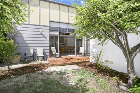 Terrace Lofts Apartments - Tourism Hervey Bay 21