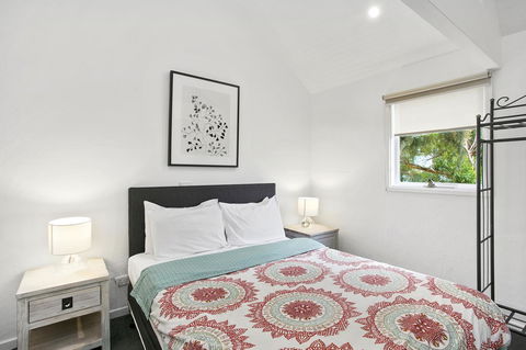 Terrace Lofts Apartments - Tourism Hervey Bay 4