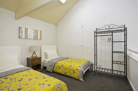 Terrace Lofts Apartments - Tourism Hervey Bay 25
