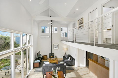 Terrace Lofts Apartments - Tourism Hervey Bay 10