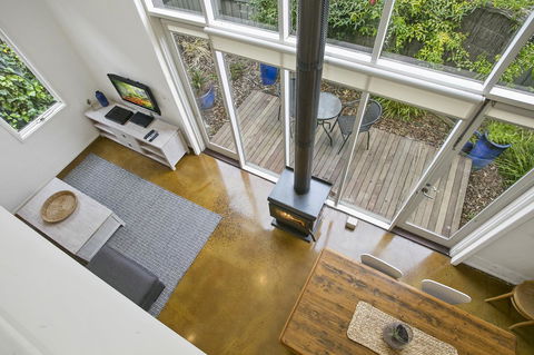 Terrace Lofts Apartments - Tourism Hervey Bay 26