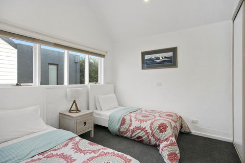 Terrace Lofts Apartments - Tourism Hervey Bay 9