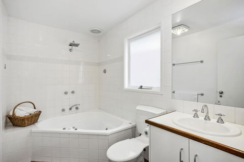 Terrace Lofts Apartments - Tourism Hervey Bay 8