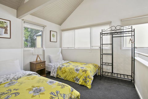 Terrace Lofts Apartments - Tourism Hervey Bay 19