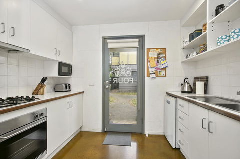 Terrace Lofts Apartments - Tourism Hervey Bay 24