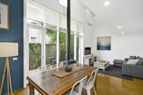 Terrace Lofts Apartments - Tourism Hervey Bay 7