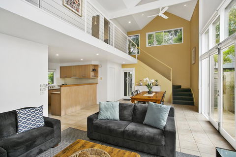 Terrace Lofts Apartments - Tourism Hervey Bay 0