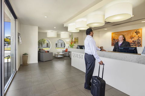 Quest Mildura - Hervey Bay Accommodation 8