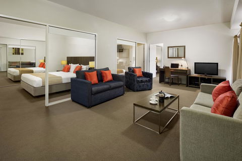 Quest Mildura - Hervey Bay Accommodation 1