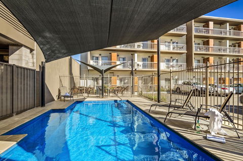 Quest Mildura - Hervey Bay Accommodation 2