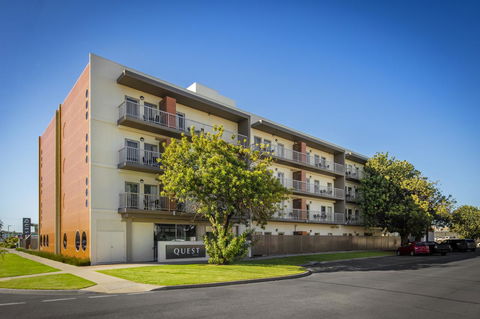 Quest Mildura - Hervey Bay Accommodation 0