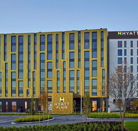 Hyatt Place Melbourne Essendon Fields - Hervey Bay Accommodation