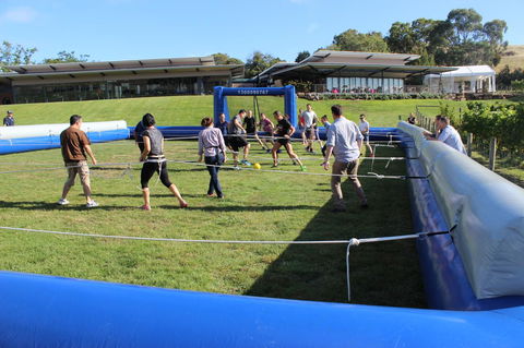 Balgownie Estate Yarra Valley - Hervey Bay Accommodation 11