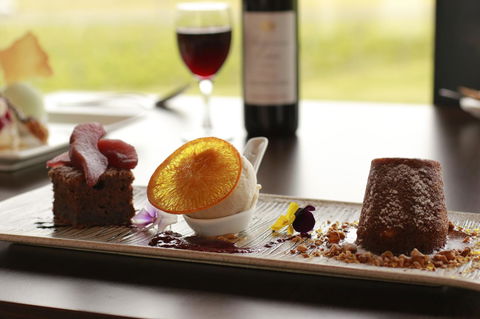 Balgownie Estate Yarra Valley - Hervey Bay Accommodation 19