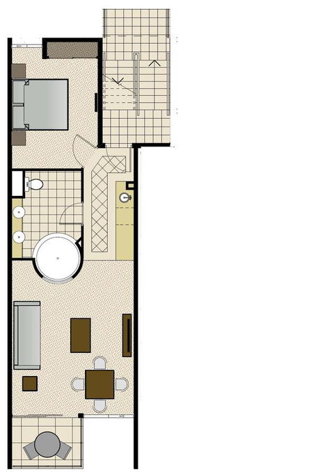 Balgownie Estate Yarra Valley - Hervey Bay Accommodation 4