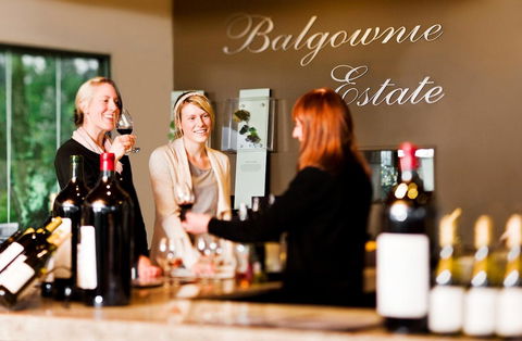 Balgownie Estate Yarra Valley - Hervey Bay Accommodation 41