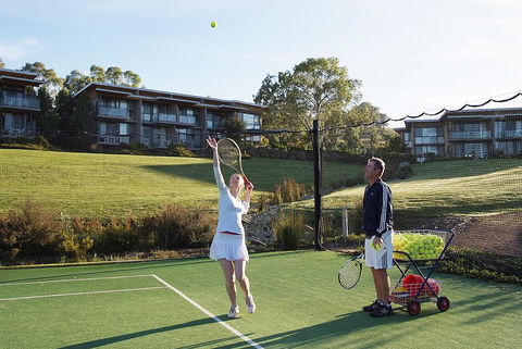 Balgownie Estate Yarra Valley - Hervey Bay Accommodation 13
