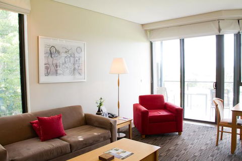 Balgownie Estate Yarra Valley - Hervey Bay Accommodation 5