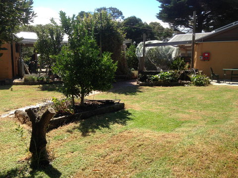 Mud Hollow Barn - Tourism Hervey Bay 3