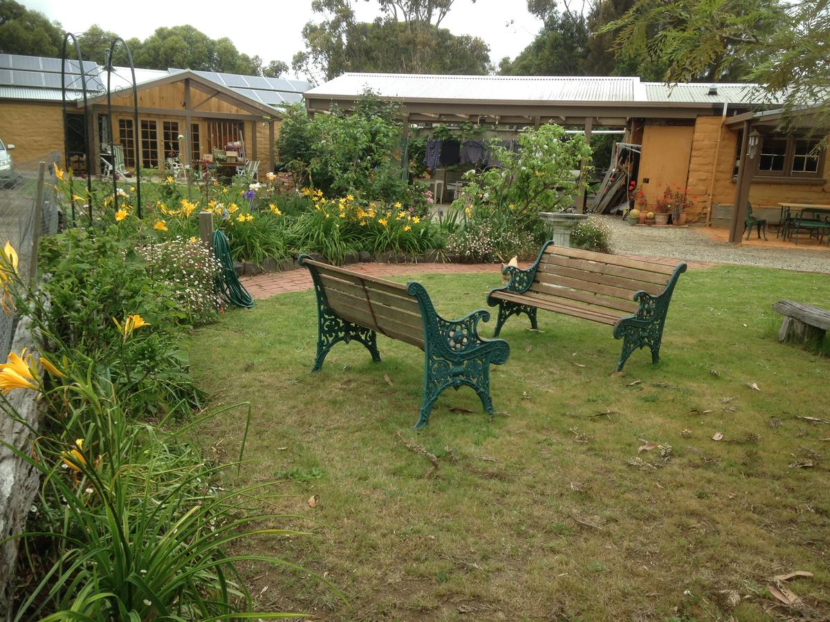 Ventnor VIC Hervey Bay Accommodation