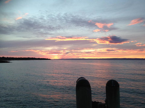 Mud Hollow Barn - Tourism Hervey Bay 4