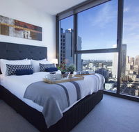 Carlson View Serviced Apartments - Tourism Hervey Bay