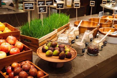 Grand Hyatt Melbourne - Hervey Bay Accommodation 28